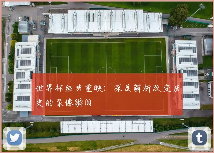 世界杯经典重映:深度解析改变历史的录像瞬间